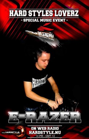 E-Razer - 14/04/2012